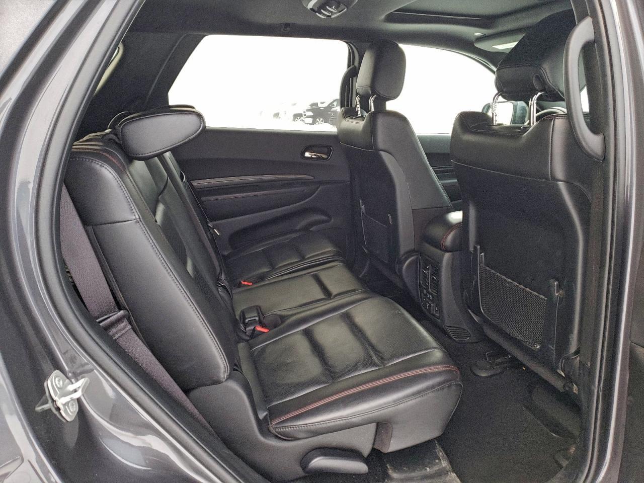 2024 Dodge Durango gt