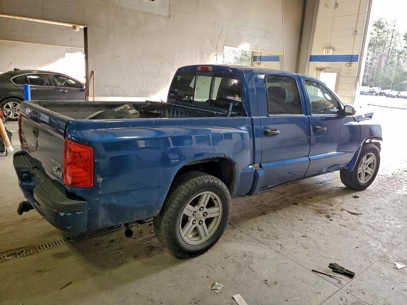 2011 Dodge Dakota slt