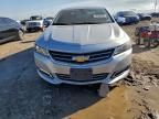 2020 Chevrolet Impala Premier