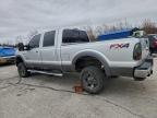 2013 Ford F250 Super Duty