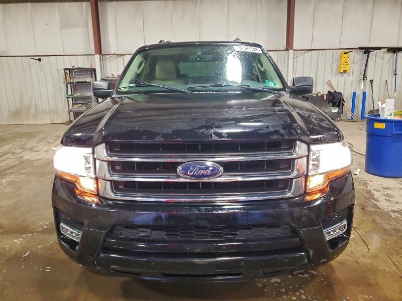 2016 Ford Expedition xlt