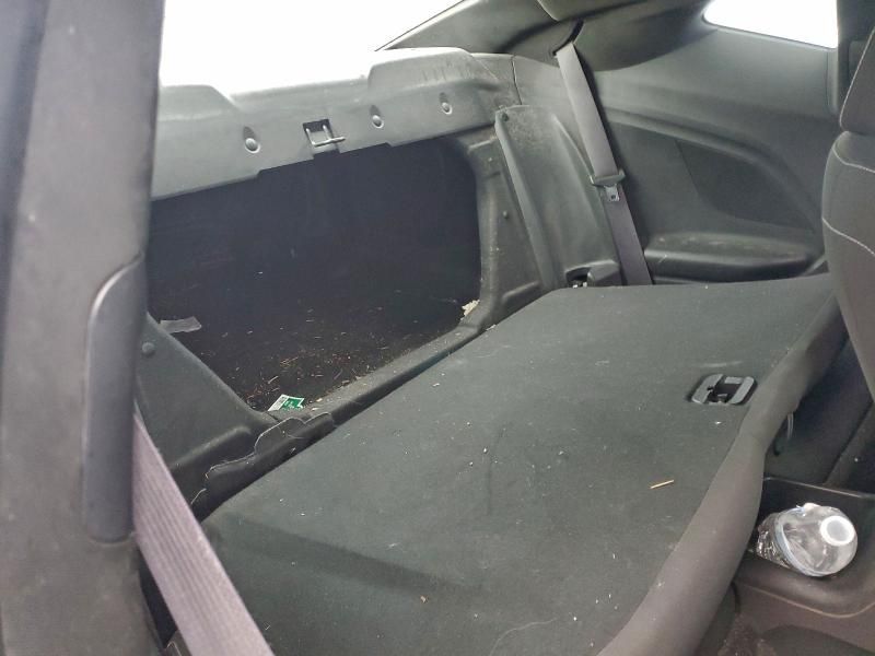 2016 Chevrolet Camaro lt