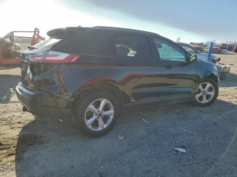 2020 Ford Edge se