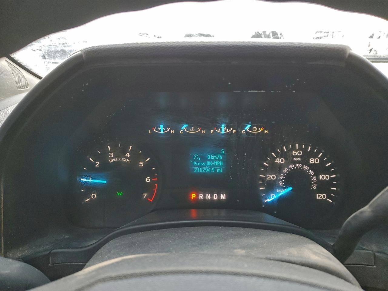2019 Ford F150 Super cab