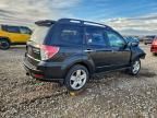2009 Subaru Forester 2.5x Limited