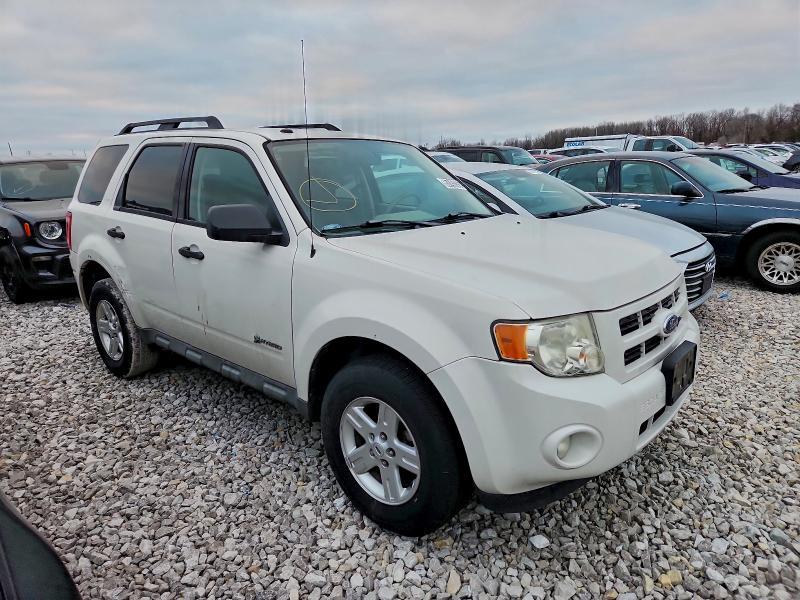 2009 Ford Escape Hybrid
