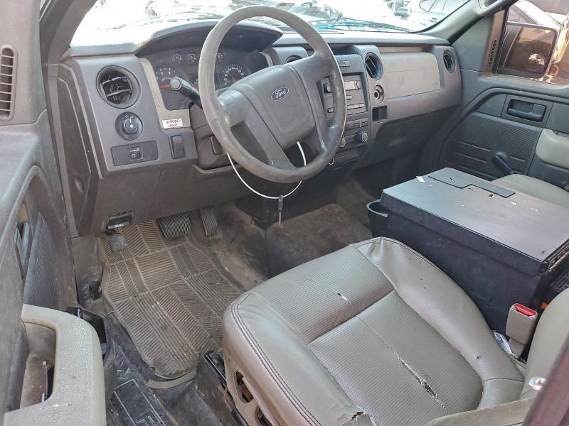 2009 Ford F150 Utility / Service Truck