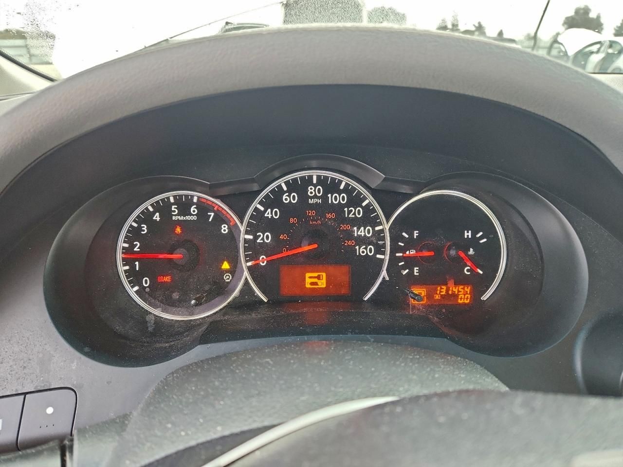 2010 Nissan Altima Base