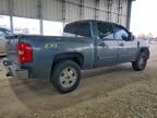 2009 Chevrolet Silverado K1500 lt