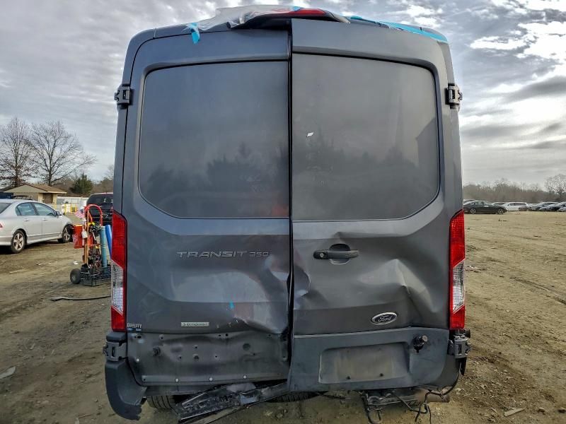 2021 Ford Transit T-350