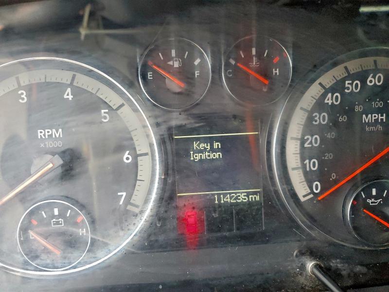 2011 Dodge Ram 2500