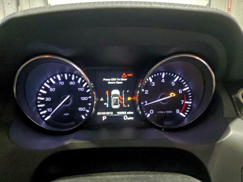 2015 Land Rover Range Rover Evoque Dynamic Premium