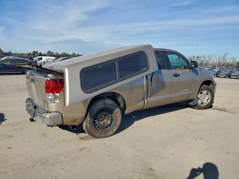 2008 Toyota Tundra Double Cab