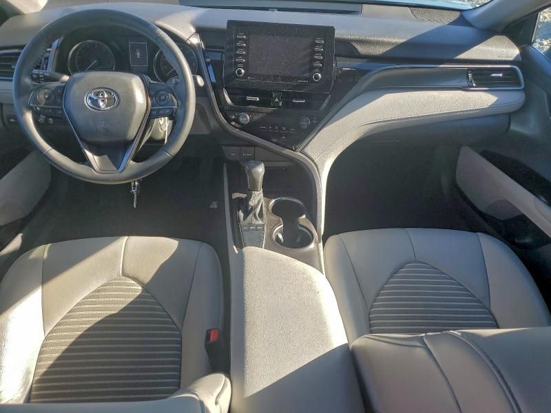 2023 Toyota Camry se Night Shade