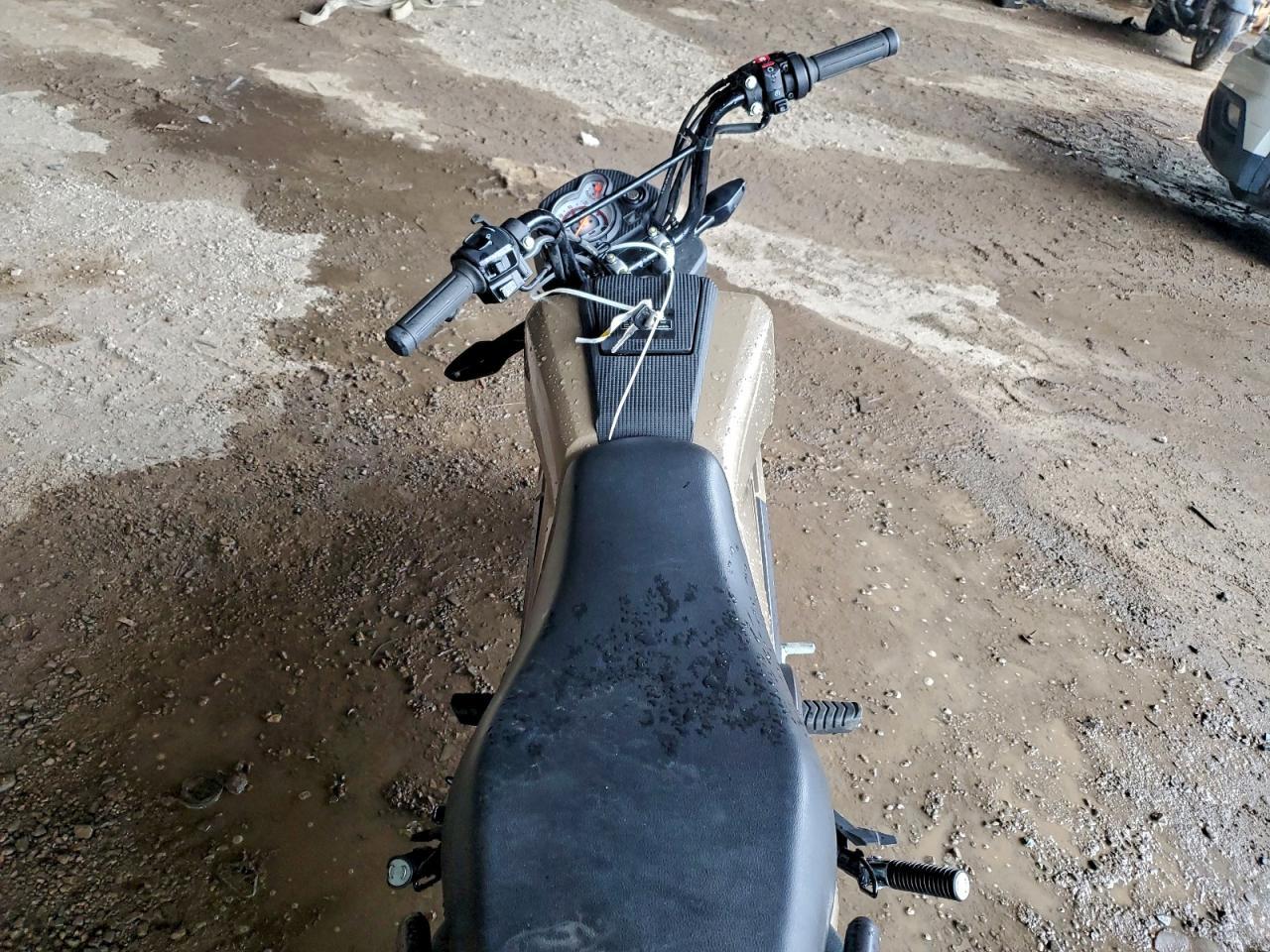 2023 Honda NVA110 B
