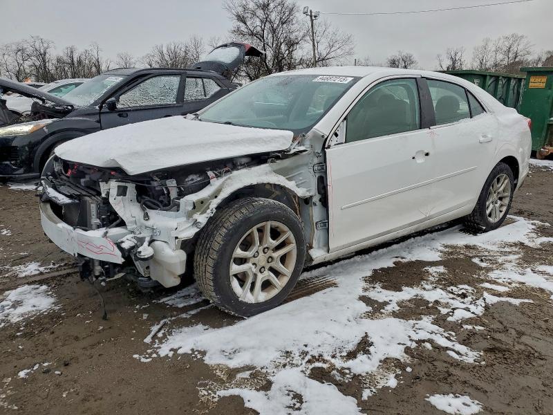 2015 Chevrolet Malibu 1LT