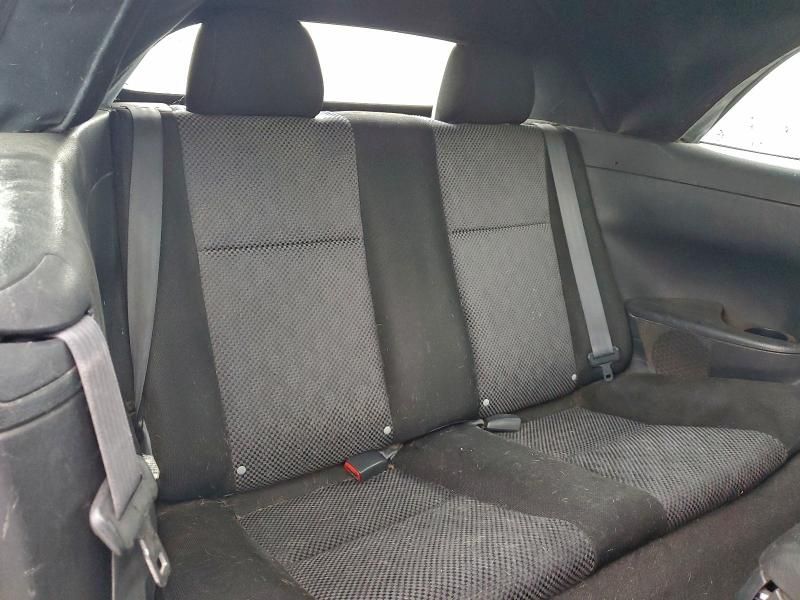 2006 Toyota Camry Solara se V6