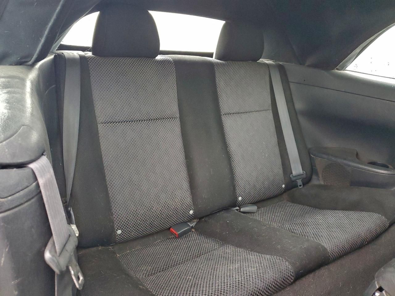 2006 Toyota Camry Solara se V6