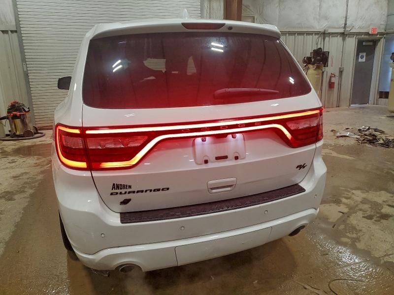 2019 Dodge Durango R/T
