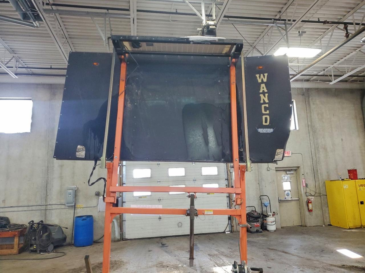 2018 Wanco Wtsp Arrow Board Trailer