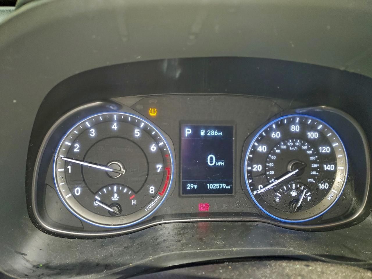 2020 Hyundai Kona se