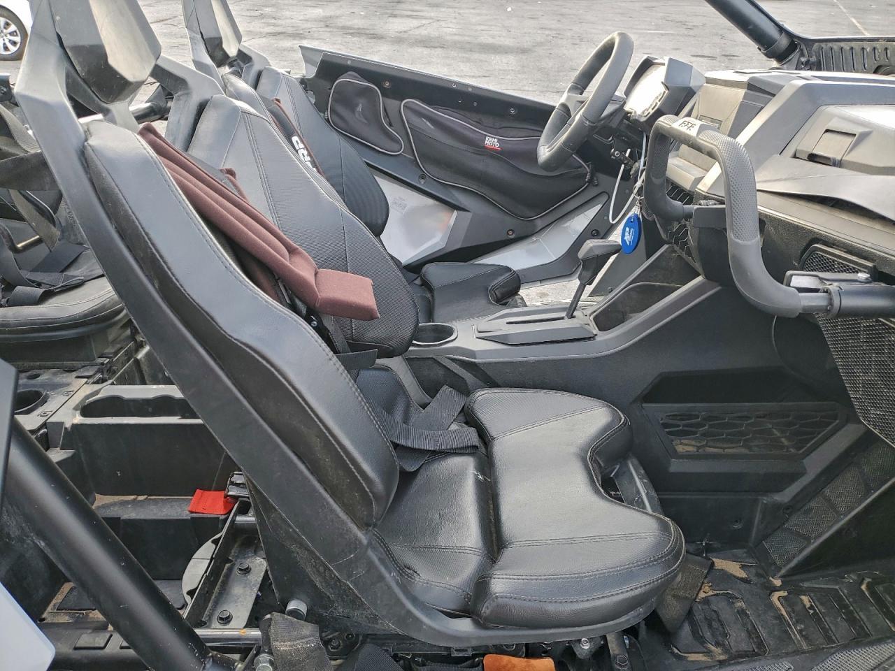 2024 Polaris RZR PRO XP Utility Vehicle