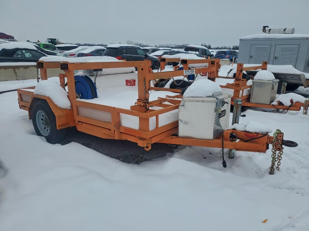 2010 Unknown Unknown