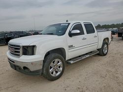 GMC salvage cars for sale: 2012 GMC Sierra C1500 sle