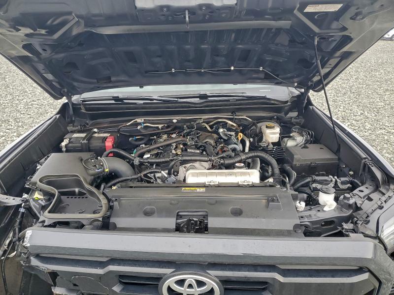 2024 Toyota Tacoma Double cab