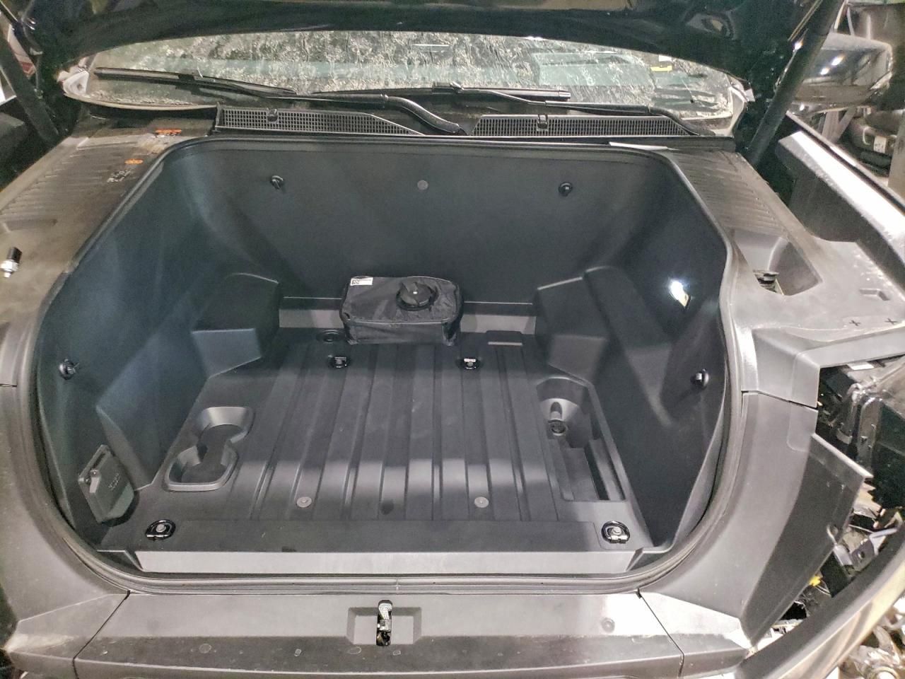 2025 GMC Sierra Denali