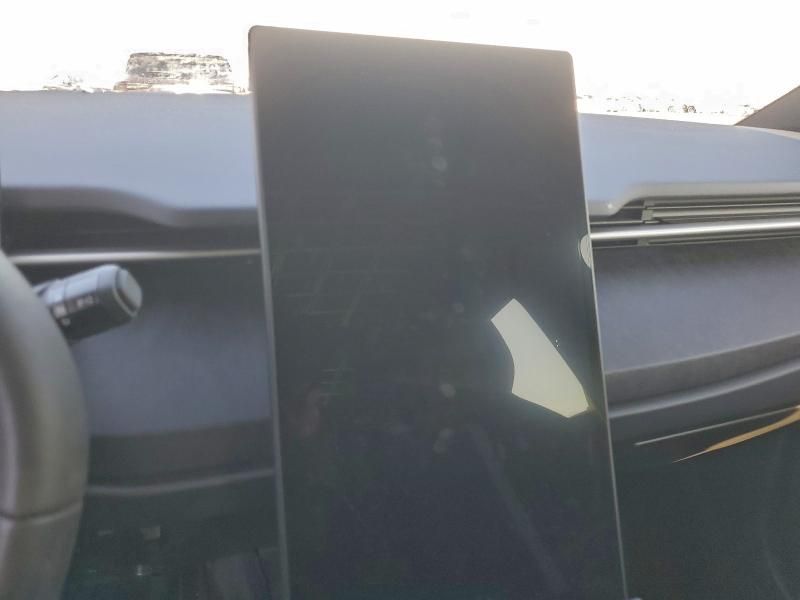 2023 Fisker Automotive 2023 Fisker Inc. Ocean Ocean one