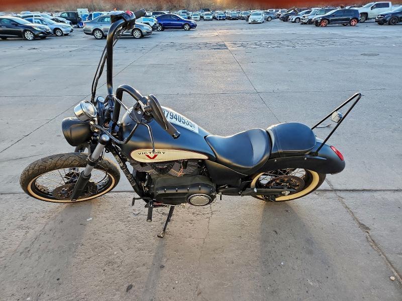 2013 Victory High-Ball