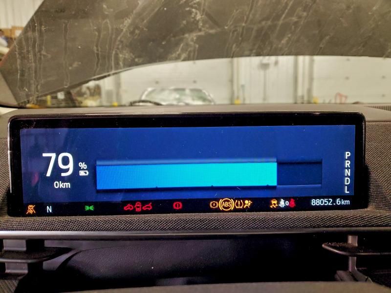 2022 Ford Mustang Mach-e Premium