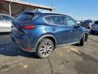 2019 Mazda Cx-5 Grand Touring Reserve