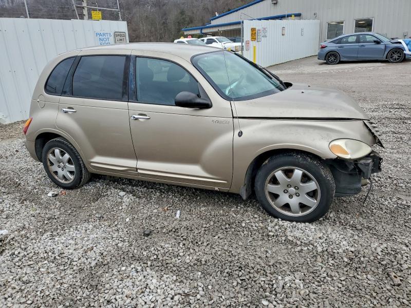 2004 Chrysler Pt Cruiser Touring