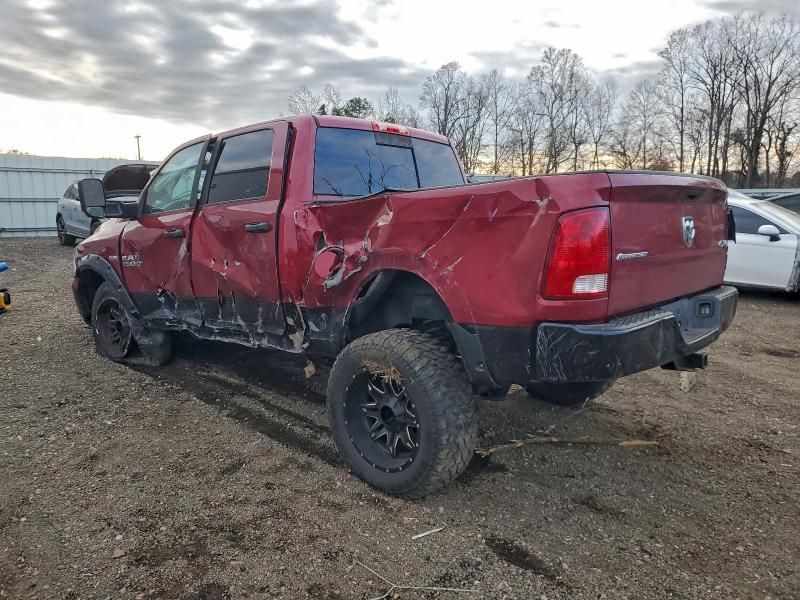 2014 Dodge Ram 1500 slt
