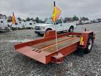 2017 Felling FT-6T-1 Equipment Trailer