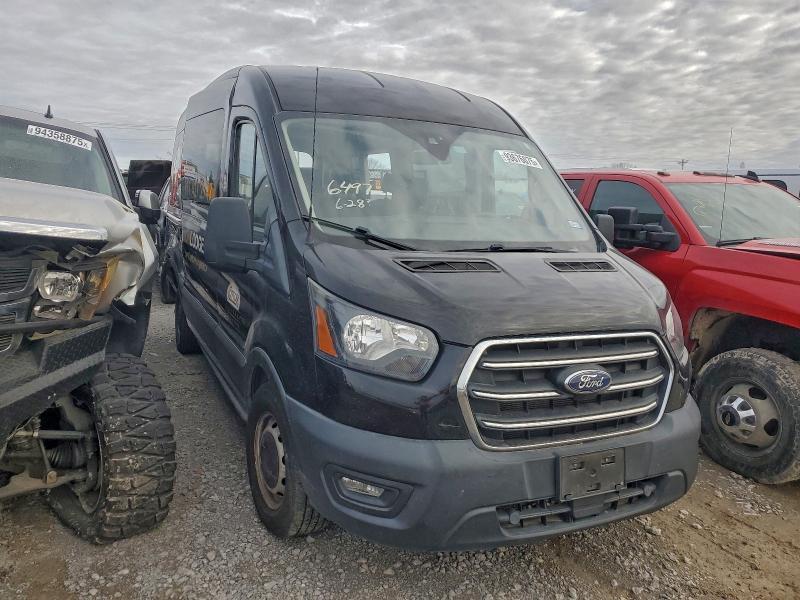 2020 Ford Transit T-350