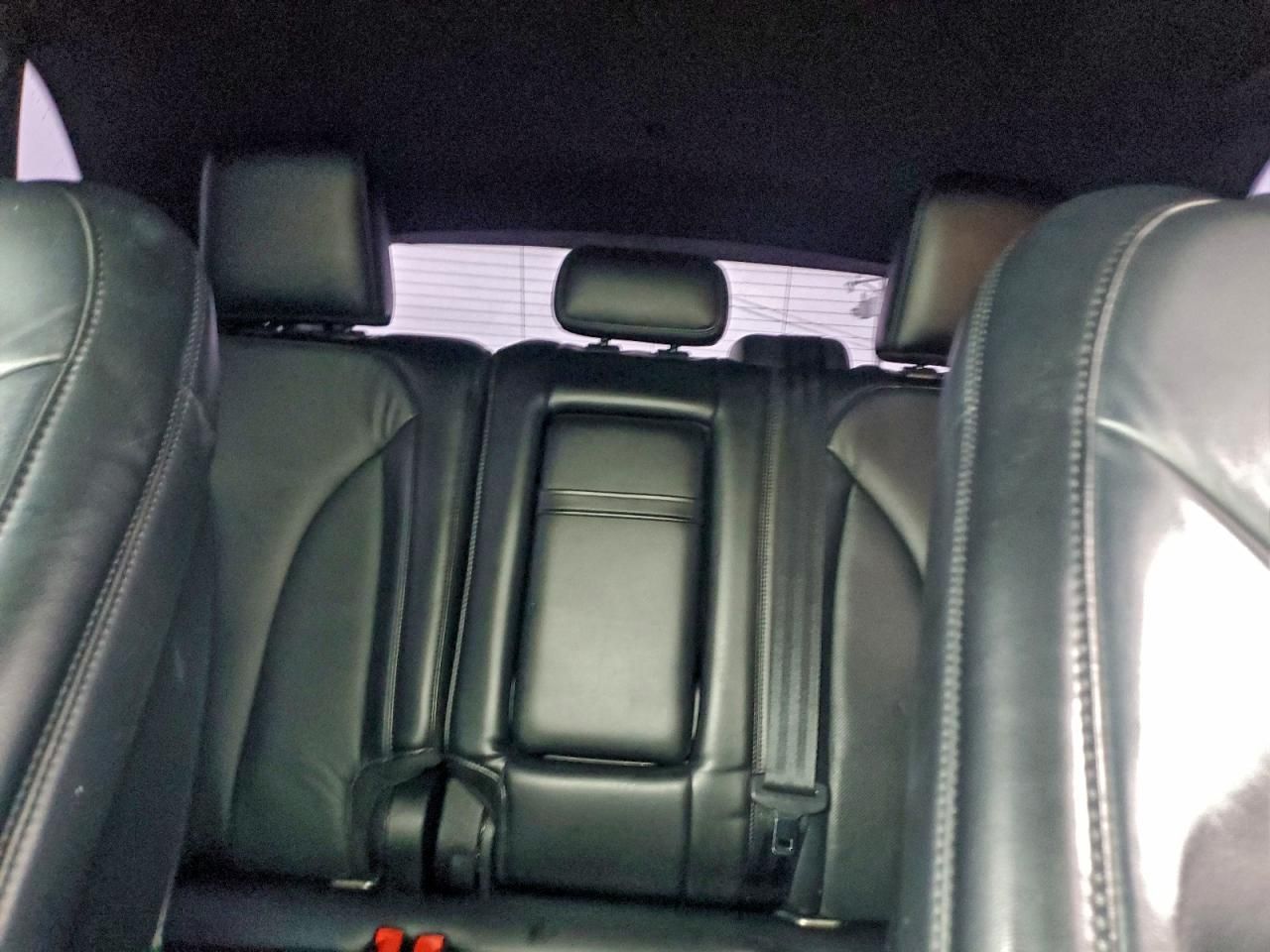 2019 Lincoln Mkc Select