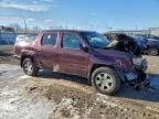 2009 Honda Ridgeline rts