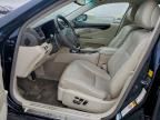 2008 Lexus Ls 460