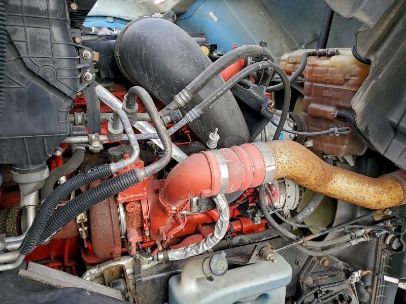 2022 International LT625 Semi Truck