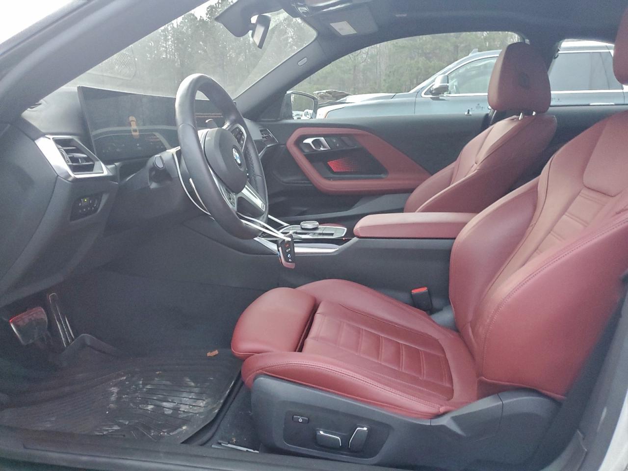 2024 BMW M240i