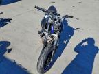 2015 Yama FZ07
