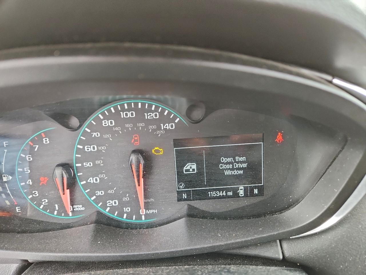 2021 Chevrolet Trax 1LT