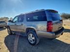 2009 Chevrolet Suburban K1500 lt