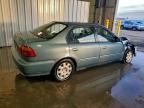 2000 Honda Civic Base