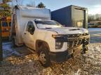 2023 Chev Rolet Silverado BOX Truck