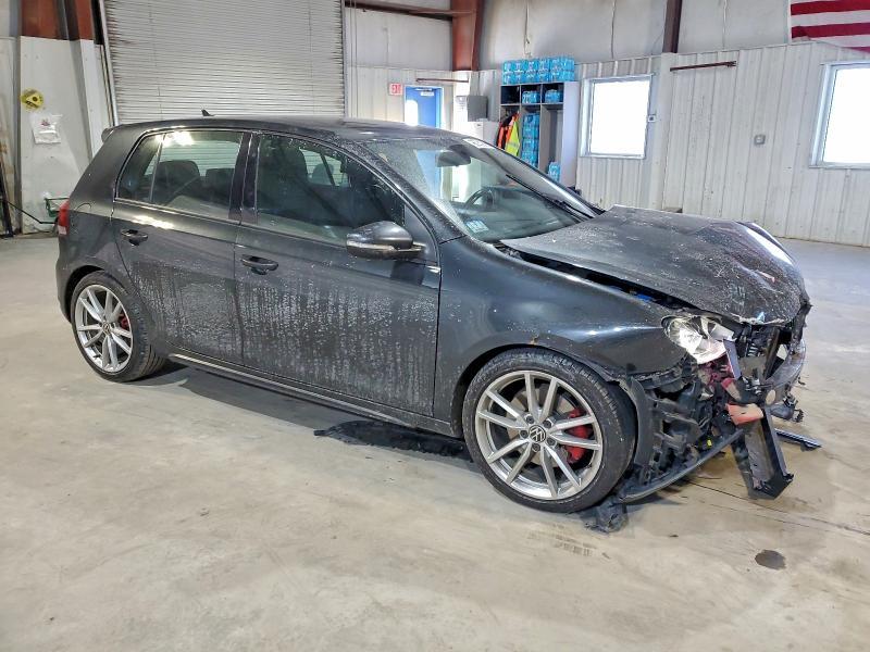 2012 Volkswagen GTI