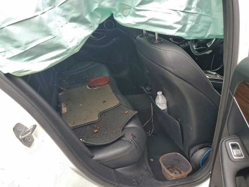 2018 Mercedes-Benz C300